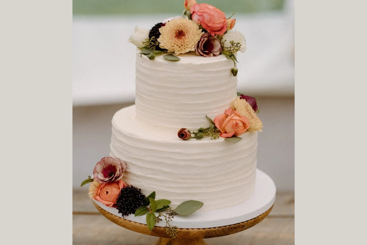 Denver’s Vegan Bakery Receives National Recognition for Wedding Cakes