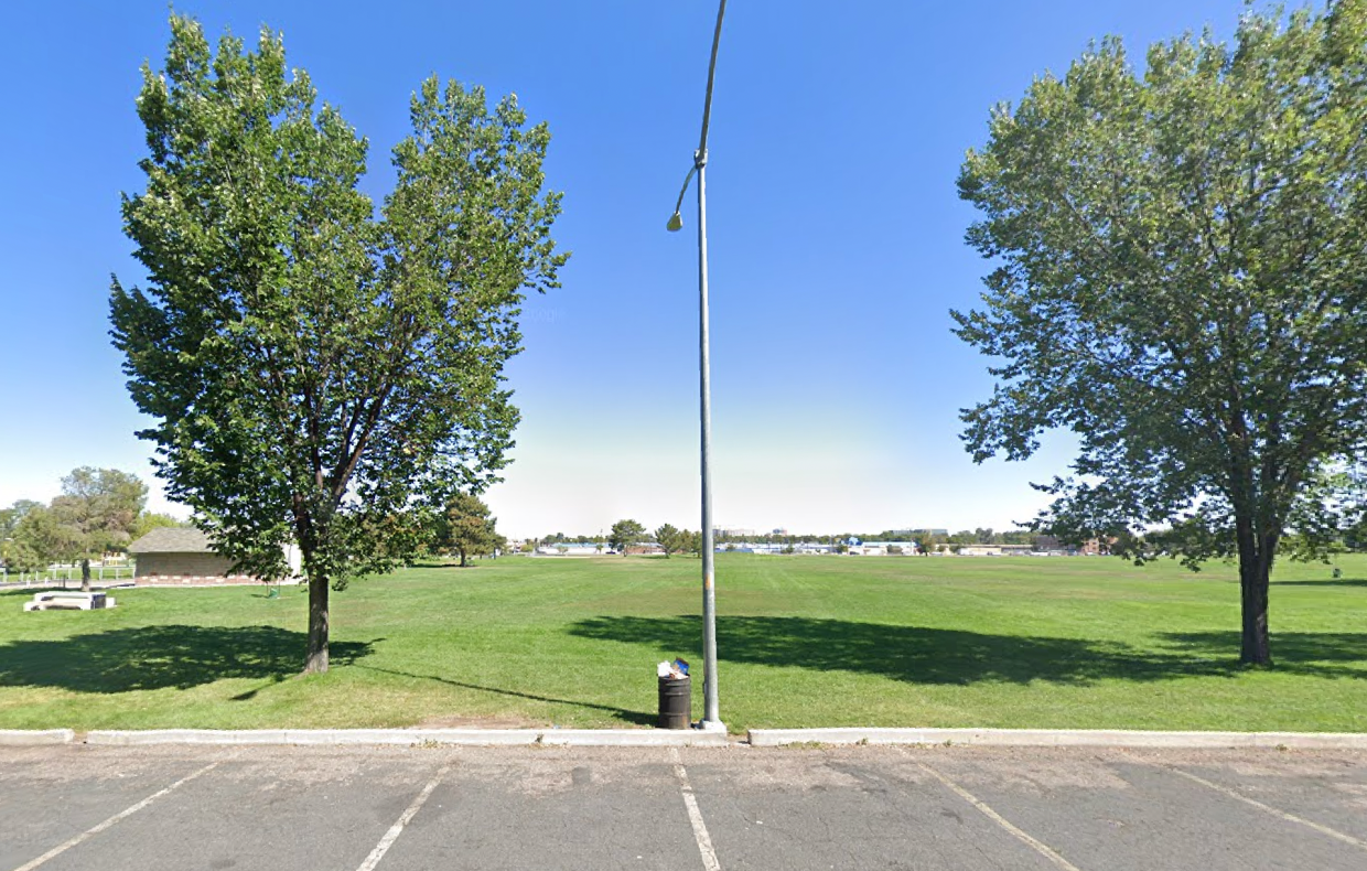 Man Found Hanging in Aurora Park Identified