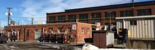 Colorado Department of Transportation Demolishes Historic Buildings at Burnham Yard, Possible Future Home of Broncos