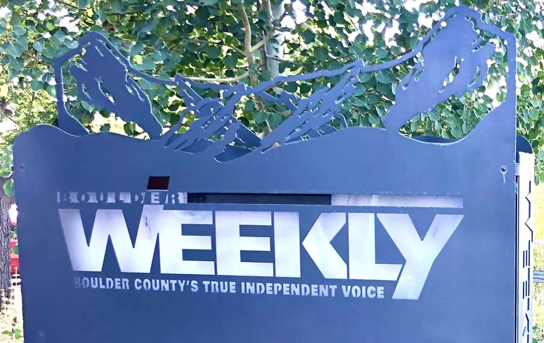 Boulder Weekly Loses Entire Editorial Staff, Future in Doubt