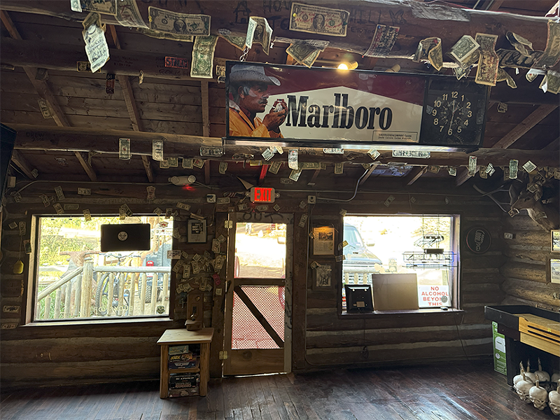 Every Opening and Closing This Week: Bucksnort, Arvada Beer Garden Start Pouring