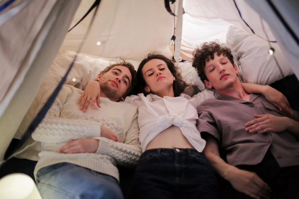 Five Lessons on Love From Denver’s Polyamory Scene for Non-Monogamy Visibility Week