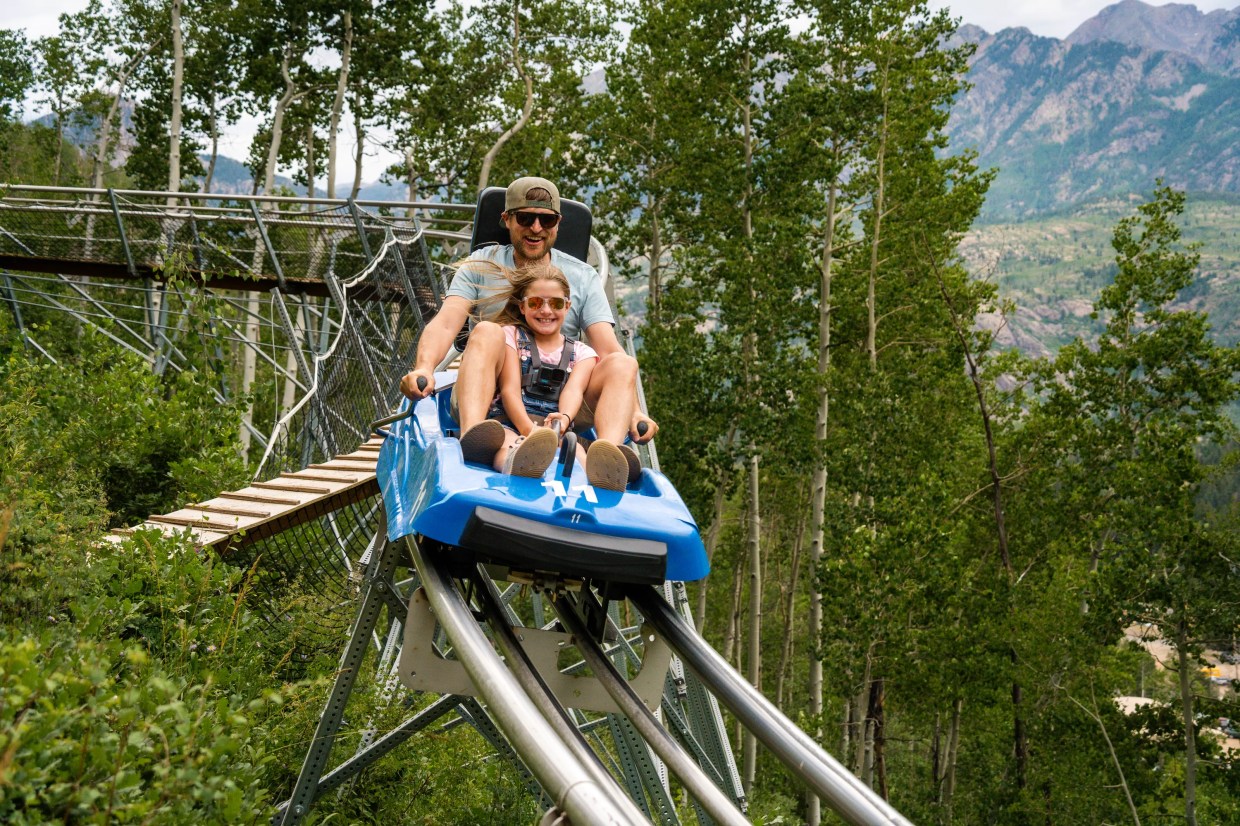 Ten Things to Do in Durango This Summer