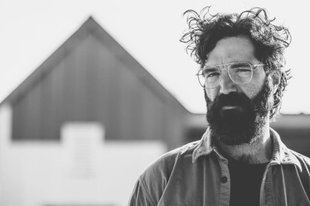 Andrew Duhon's Songs Really Hit Home