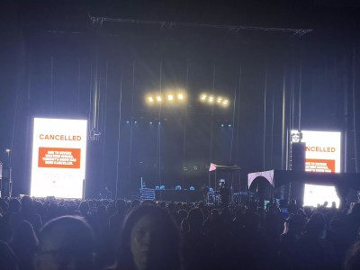 The Junkyard's Latest Concert Cancellation Has Fans Fuming