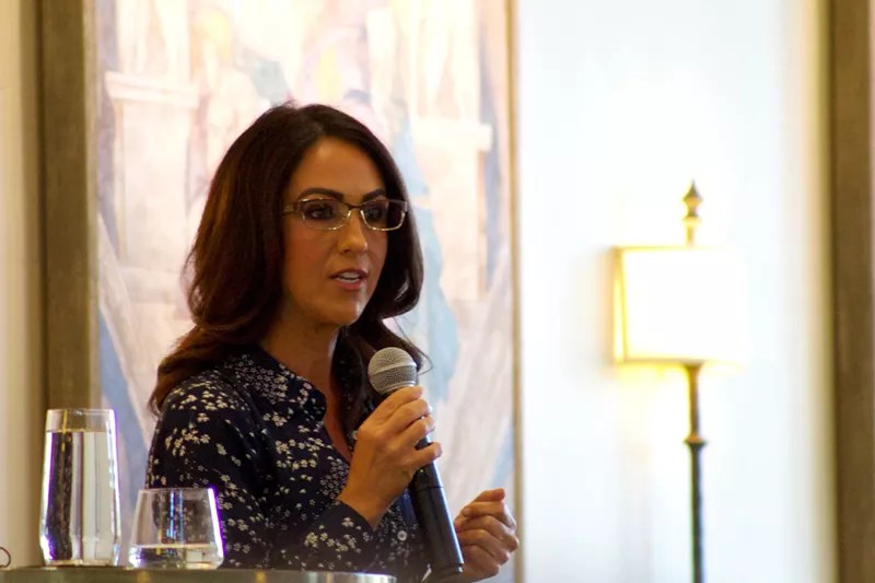 Reader: Only Lauren Boebert Would Suggest a Ped to Investigate a Ped