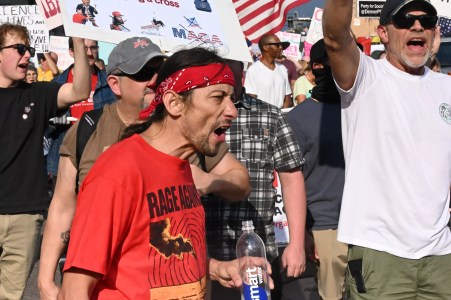 Denver Rage Against the Regime Protest: When, Where, What to Know