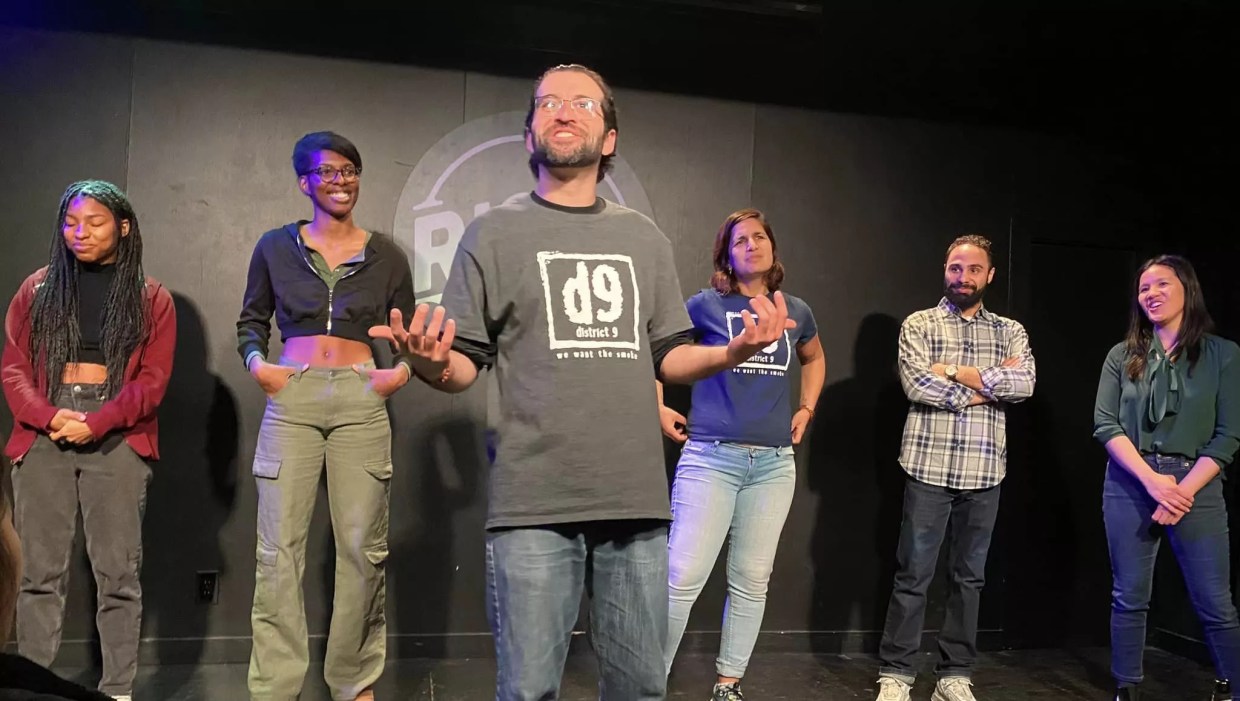 RISE Comedy Festival Returns For Fourth Year With Biggest Lineup Yet