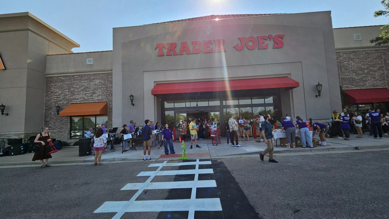 What’s in Store: Trader Joe’s Opens in Westminster