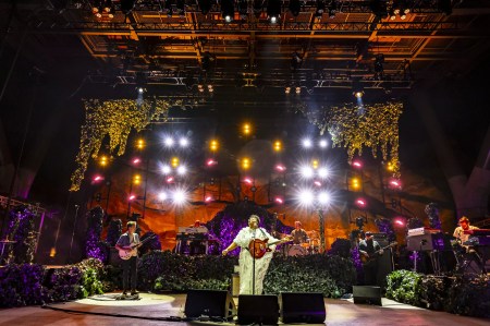 Alabama Shakes Electrified Red Rocks in a Triumphant Reunion Show: Review