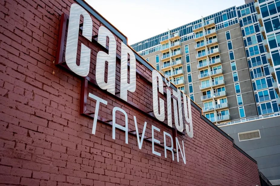 Last Call: Cap City Tavern Closing July 27