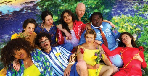 Sonic Bloom: DOGTAGS Is the Band That Denver Needs