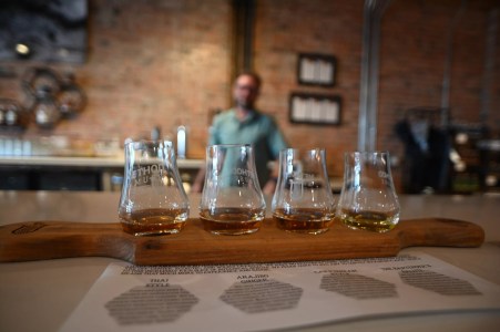 Method & Muse Puts Inspiration From the Plate into the Bottle