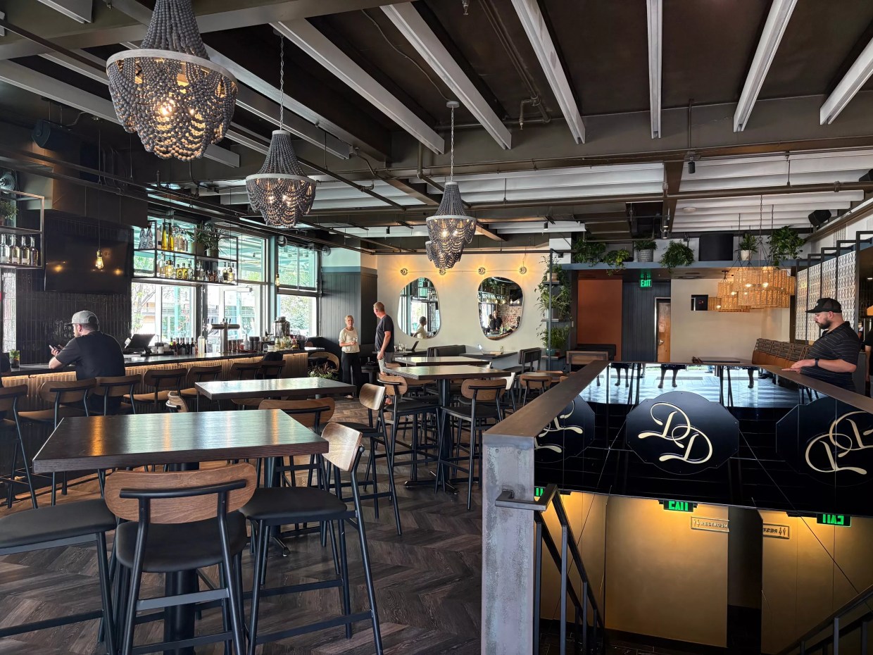 Teocalli Cocina Serves Up Mexican Cuisine With a Side of History in LoHi