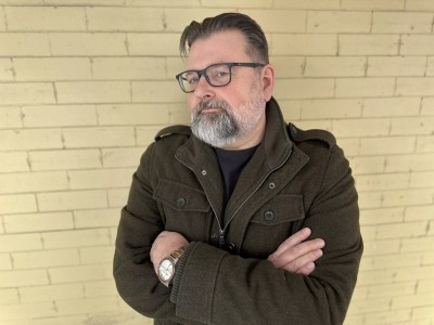 How a <i>Westword</i> Assignment Turned Into a New Book