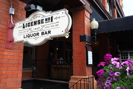 Colorado Saloon Ranks in Top 25 Most Historic Hotel Bars List