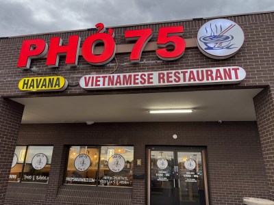 Eat Up Havana: Pho 75 Plays the Hits, With a Few Surprising Twists