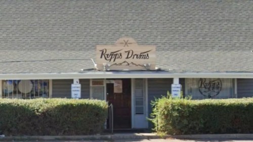 Nationally Known Denver Drum Store to Close After a 41-Year Run