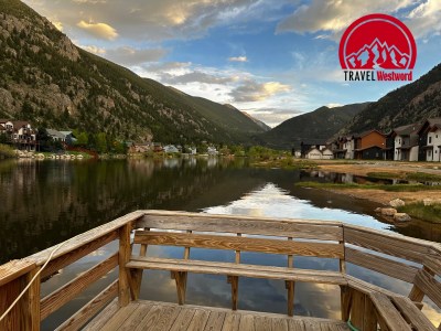 24 hours in Georgetown, Colorado