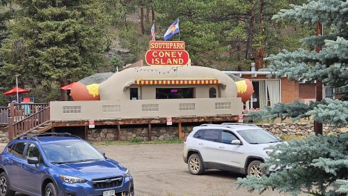 Hot Dog! South Park Coney Island Gets a Boost From Series Premiere