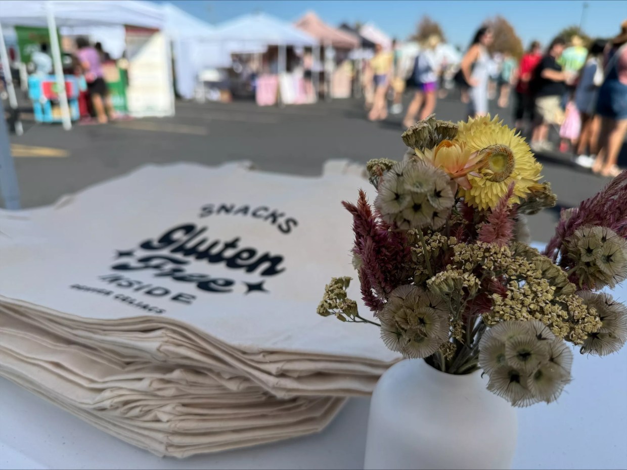 Gluten Free In Denver? There’s a Farmers’ Market for You