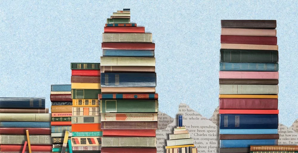 Fifteen Must-Read Books About Colorado