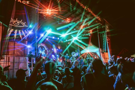 We're a Mess: The Final Underground Music Showcase Went Out With a Bang