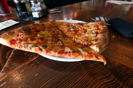 A Passion for the Pie: Local Spot Makes Italian List of Top Pizza in U.S.
