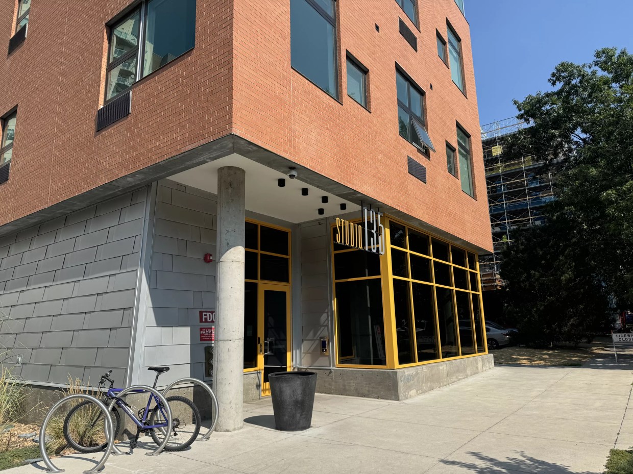 Room Service: Residences at 135 Adams Offering Micro-Condos in Cherry Creek Starting at $450,000