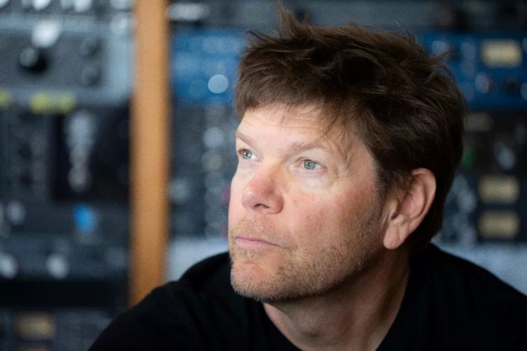 Kyle Hollingsworth, Longtime SCI Keys Player, Drops Solo Album and Craft Beer Collab
