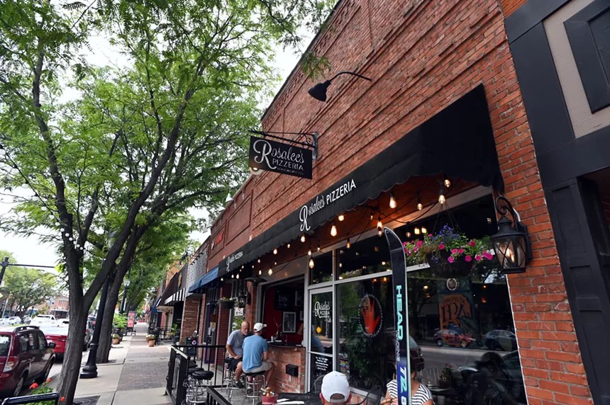 Reader: There’s No Good Pizza in Colorado! That’s Fact, Not Opinion