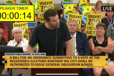 Residents Tell City Council They Want More Out of Vibrant Denver Bond Plan
