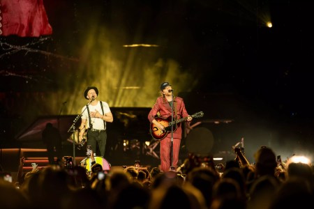 Photos: The Lumineers and Nathaniel Rateliff Marked a Homecoming at Empower Field