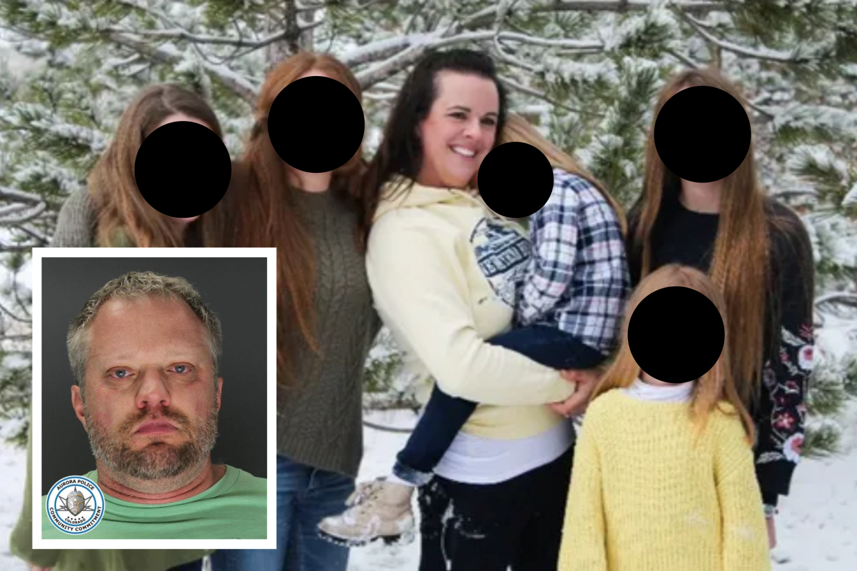 Killer Dentist James Craig Added to Disturbing List of Murderous Colorado Husbands