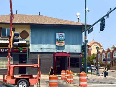 Denver Bluegrass Bar Fears for Future Amid Colfax Construction