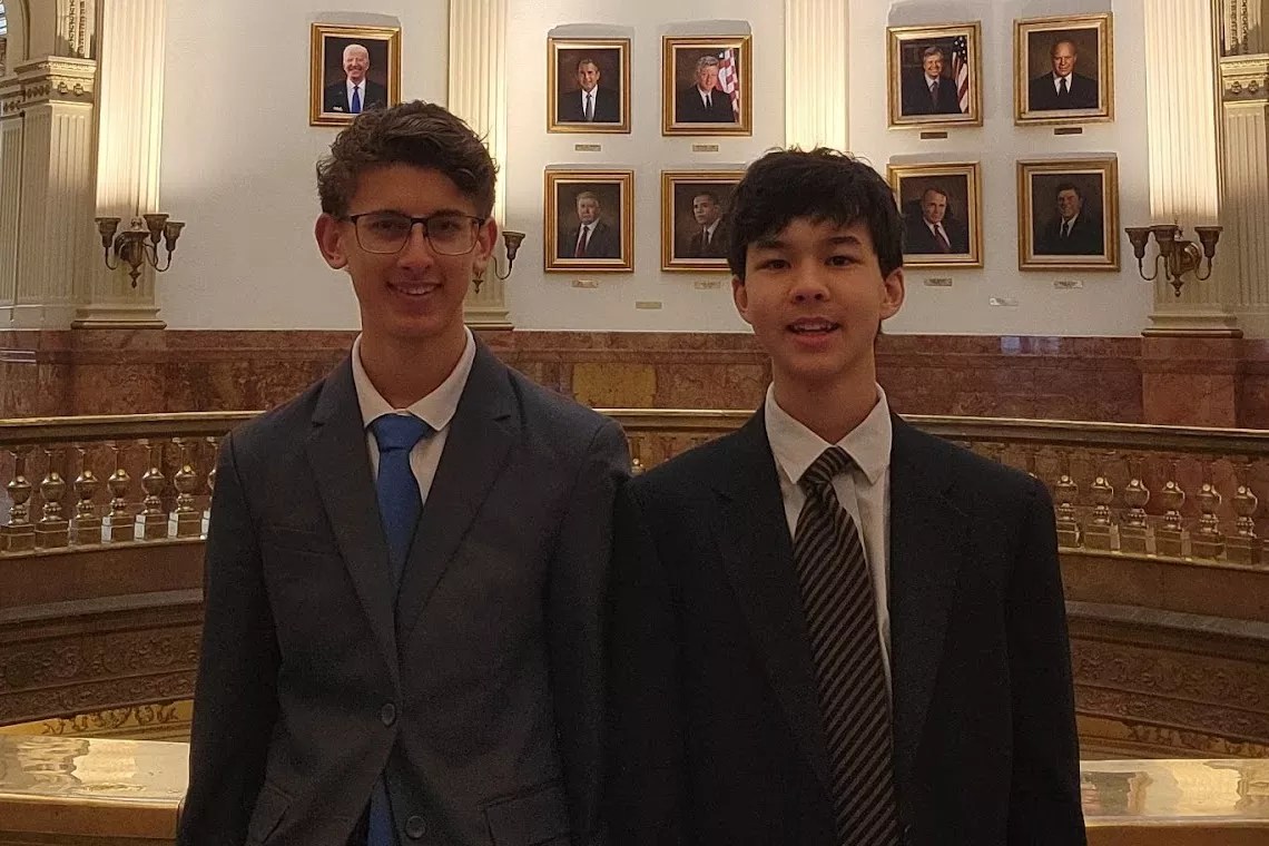 Colorado Teens Create Ballot Measure That Would Guarantee College Admission for Top Students