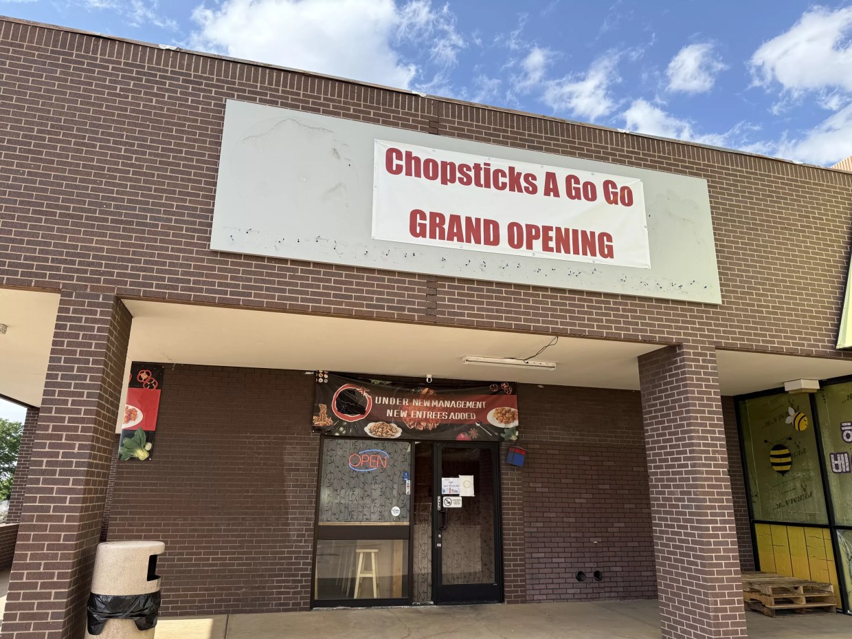 Eat Up Havana: Chopsticks A GoGo Keeps It Simple, Stays Up Late