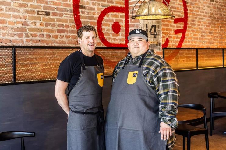 Chefs