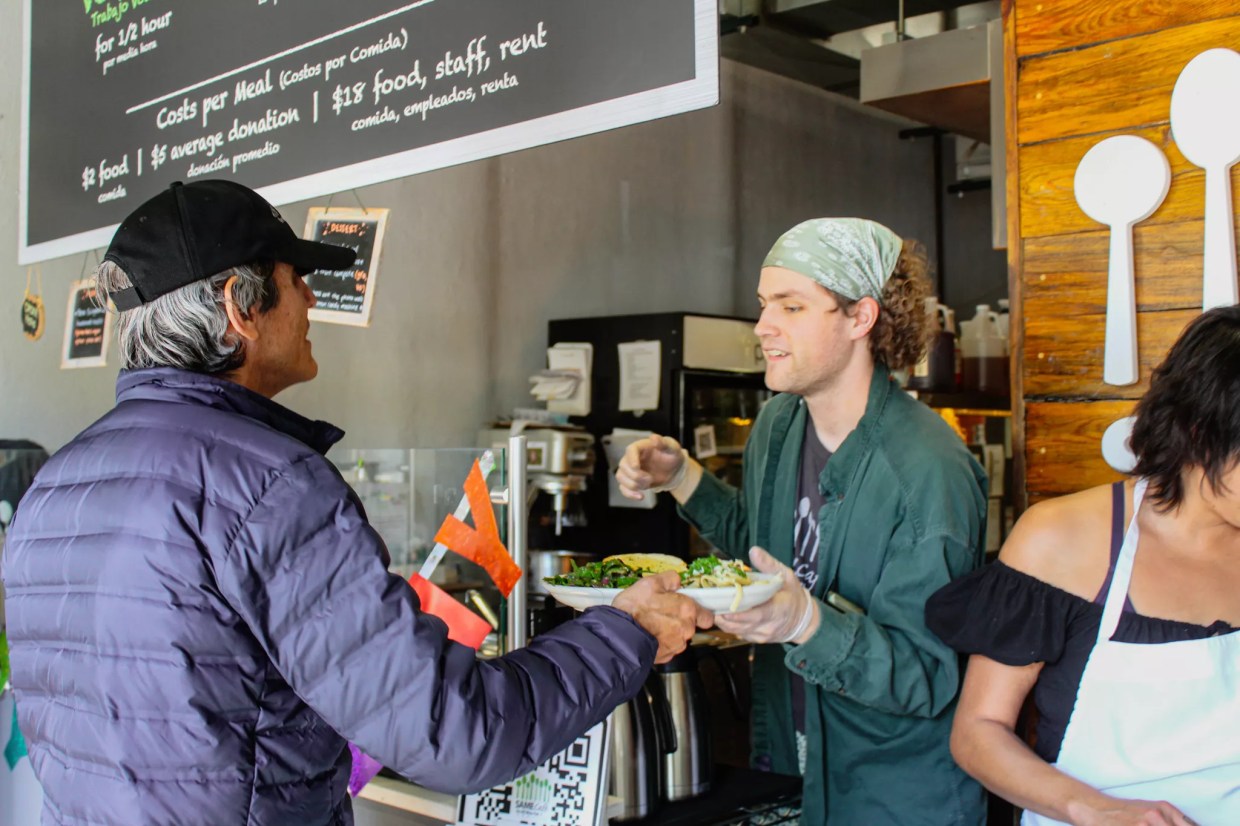 Sample Sustainably Made Dishes During This Denver Food Crawl