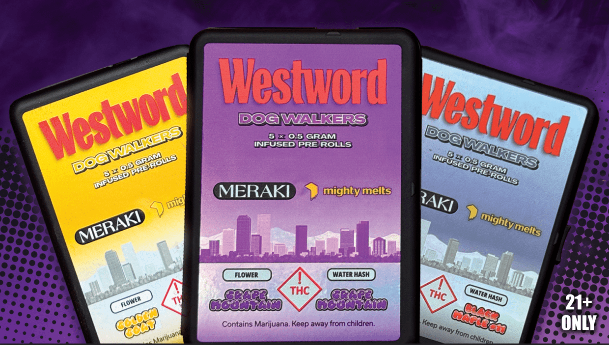 westword joints