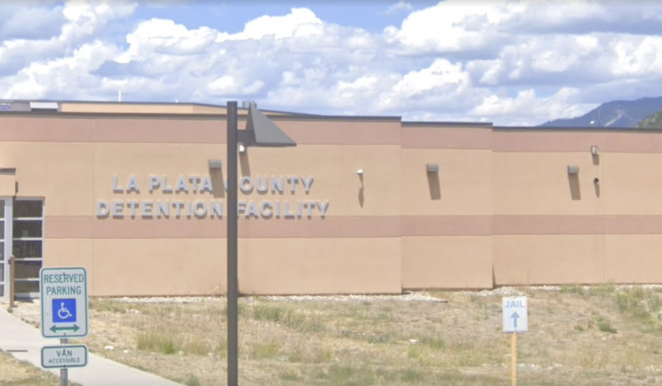 La Plata County Detention Facility